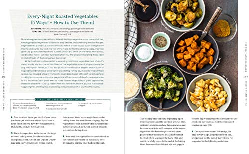 Fast, Healthy Recipes: The Well Plated Cookbook