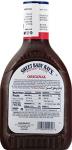 Sweet Baby Ray's Barbecue Sauce 40 oz (2 Pack)