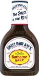 Sweet Baby Ray's Original Barbecue Sauce, 18 oz