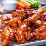 Kinder's Hickory Brown Sugar BBQ Sauce, 27 oz