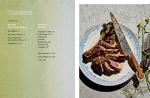 Outdoor Kitchen Cookbook for Live-Fire Cooking