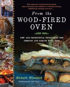 Wood-Fired Oven Cooking: Techniques for Baking and Cooking