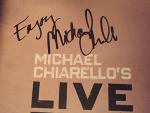 Michael Chiarello’s Live Fire Outdoor Cooking Recipes