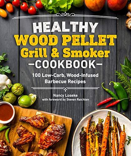 BBQ Cookbooks