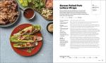 Wood Pellet Grill & Smoker Cookbook: 100 Low-Carb Recipes