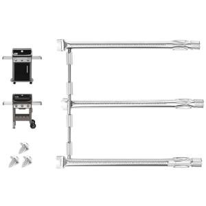 Weber Spirit 300 Grill Burner Replacement Part