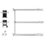 Weber Spirit 300 Grill Burner Replacement Part