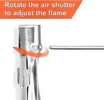 Weber Spirit 300 Grill Burner Replacement Part