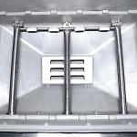 Weber Spirit 300 Grill Burner Replacement Part