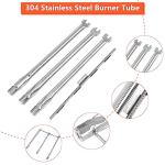 Weber Spirit 300 Grill Burner Replacement Part