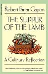 Supper of the Lamb: Home Cooking Inspiration