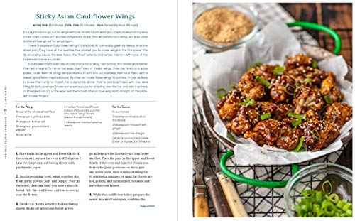 Fast, Healthy Recipes: The Well Plated Cookbook