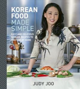 Easy Korean Recipes for Home Cooking