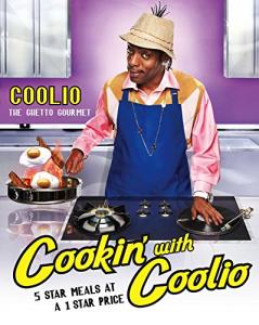 Coolio's 5-Star Meals on a Budget
