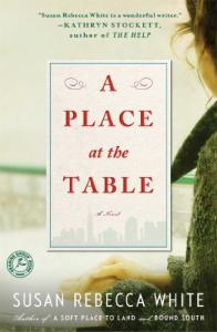 A Place at the Table: Heartwarming Novel