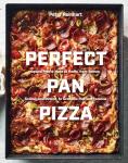 Home Pizza Cookbook: Roman, Sicilian, and More