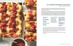 Home Pizza Cookbook: Roman, Sicilian, and More
