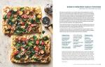 Home Pizza Cookbook: Roman, Sicilian, and More