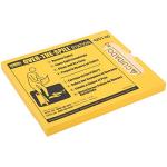 Rubbermaid Spill Pad Station Kit - Absorbent Mat