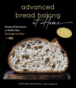Master Sourdough: Perfect Recipes and Techniques