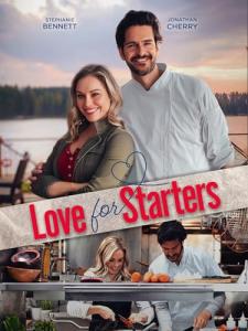 Starters Cookbook for Delicious Meals