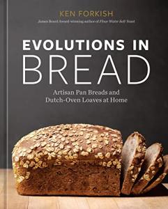 Artisan Pan Breads & Dutch-Oven Loaves Book