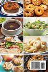 Panera's Favorite Recipes: Easy Copycat Cookbook