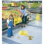 Rubbermaid Spill Pad Station Kit - Absorbent Mat