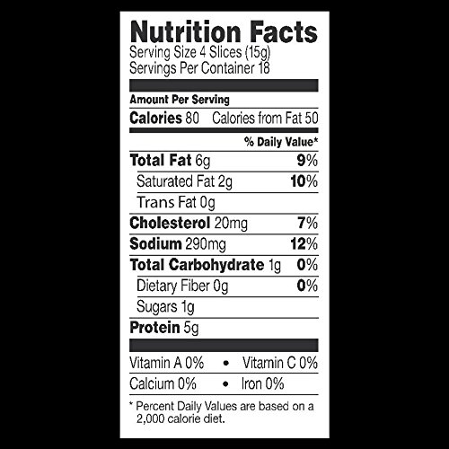 Hormel Black Label Cooked Bacon - 72 Slices