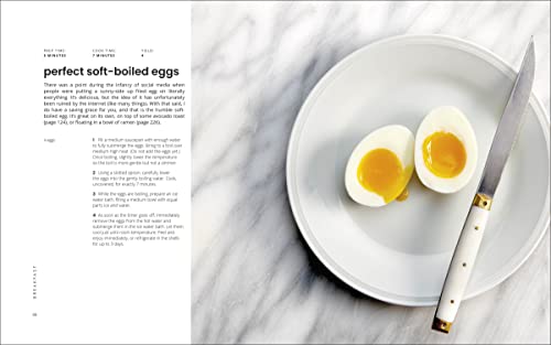 Joshua Weissman Cookbook: Unapologetic #1 Bestseller