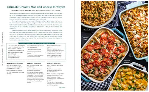 Fast, Healthy Recipes: The Well Plated Cookbook