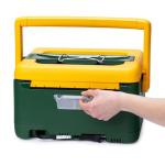 Presto 8-Quart Nomad Traveling Slow Cooker