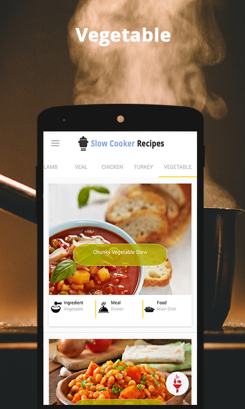 Simple Slow Cooker Recipe Book