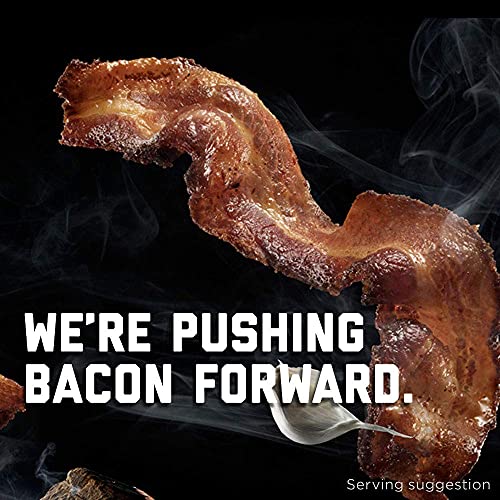 Hormel Black Label Cooked Bacon - 72 Slices