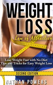Easy Weight Loss Tips Without Dieting