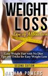 Easy Weight Loss Tips Without Dieting