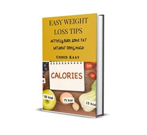 Simple Fat Burning Tips for Effortless Weight Loss