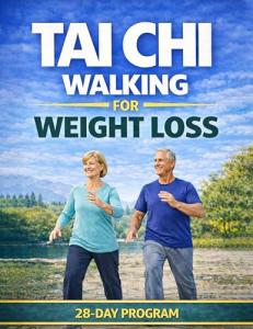 Tai Chi for Weight Loss After 50