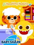 Baby Shark Healthy Habits for Kids