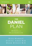Daniel Plan Video Study: 40 Days to Wellness