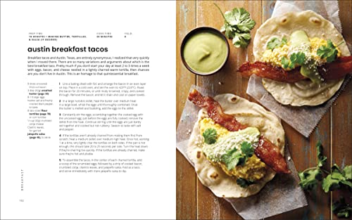 Joshua Weissman Cookbook: Unapologetic #1 Bestseller