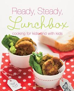 Kids Lunchbox Ideas: Fun Cooking for Children