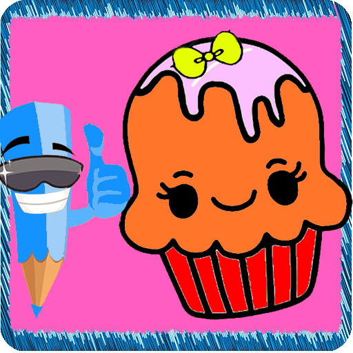 Kids' Cooking Diary Coloring Book