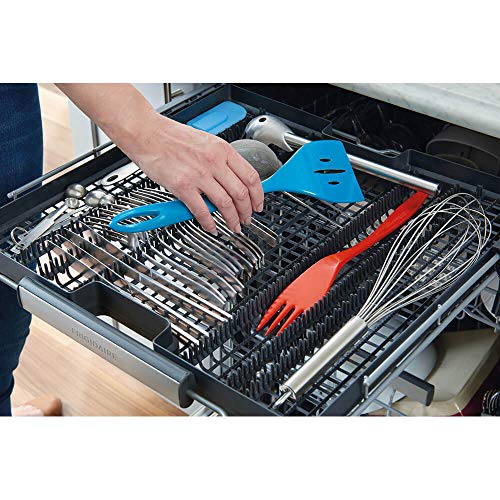 Frigidaire 24" Integrated Dishwasher with 14 Place Settings