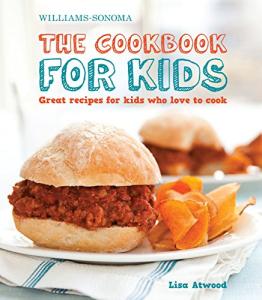 Kids’ Cookbook: Fun Recipes for Young Chefs