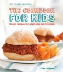 Kids’ Cookbook: Fun Recipes for Young Chefs