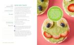 Toddler Cookbook: Fun, Healthy Recipes to Share