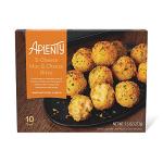 Aplenty 5 Cheese Mac & Cheese Bites, 7.5 Oz