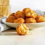 Aplenty 5 Cheese Mac & Cheese Bites, 7.5 Oz