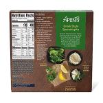 Aplenty Greek Style Spanakopita - 8 oz (8 ct)